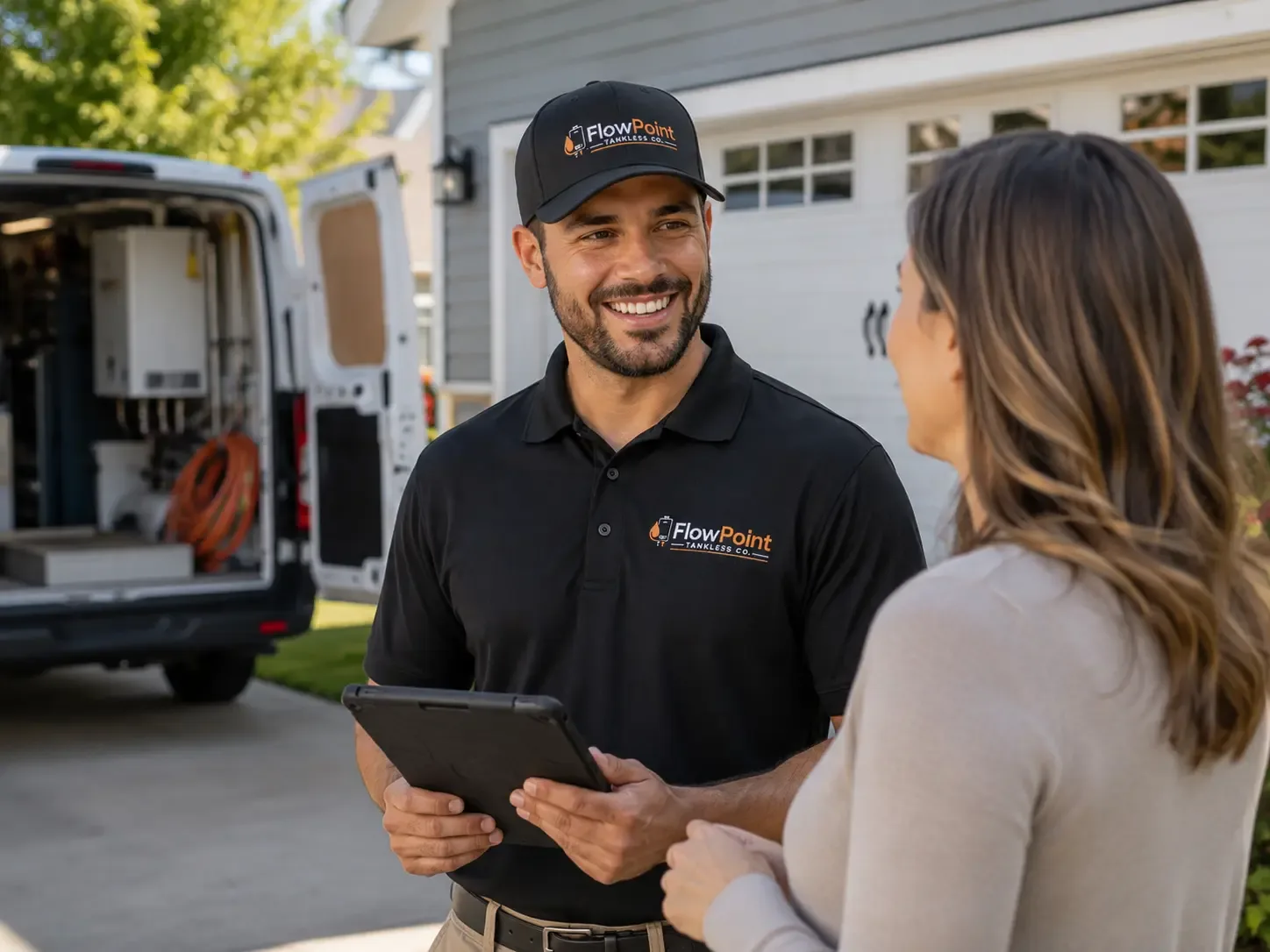 Tankless Water Heater Installation Melrose, LA FAQs